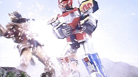 Watch Mighty Morphin Power Rangers | Netflix Watch Mighty Morphin Power Rangers | Netflix